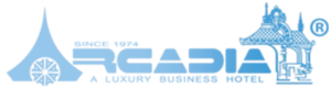 Arcadia Logo