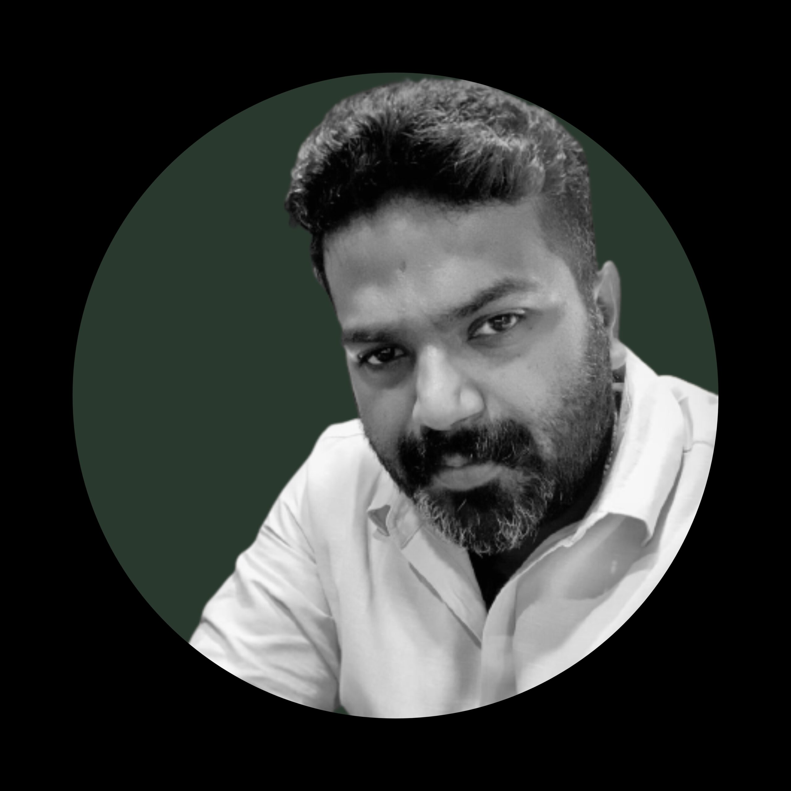 VIPIN MOHAN 
